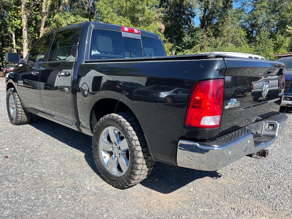 2018 RAM 1500 Image 5