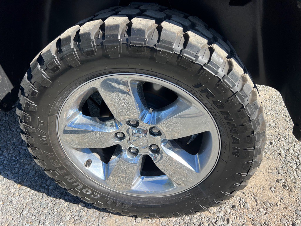 2018 RAM 1500 Image 6
