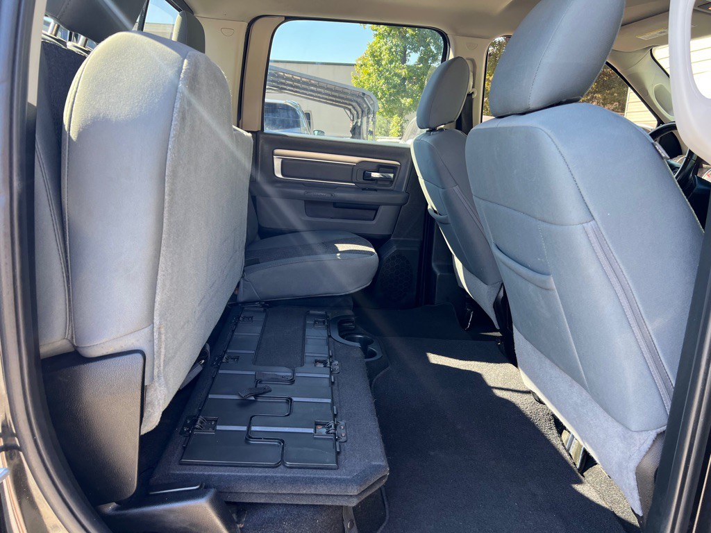 2018 RAM 1500 Image 10