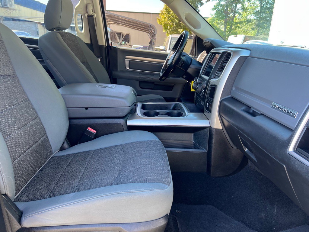 2018 RAM 1500 Image 11