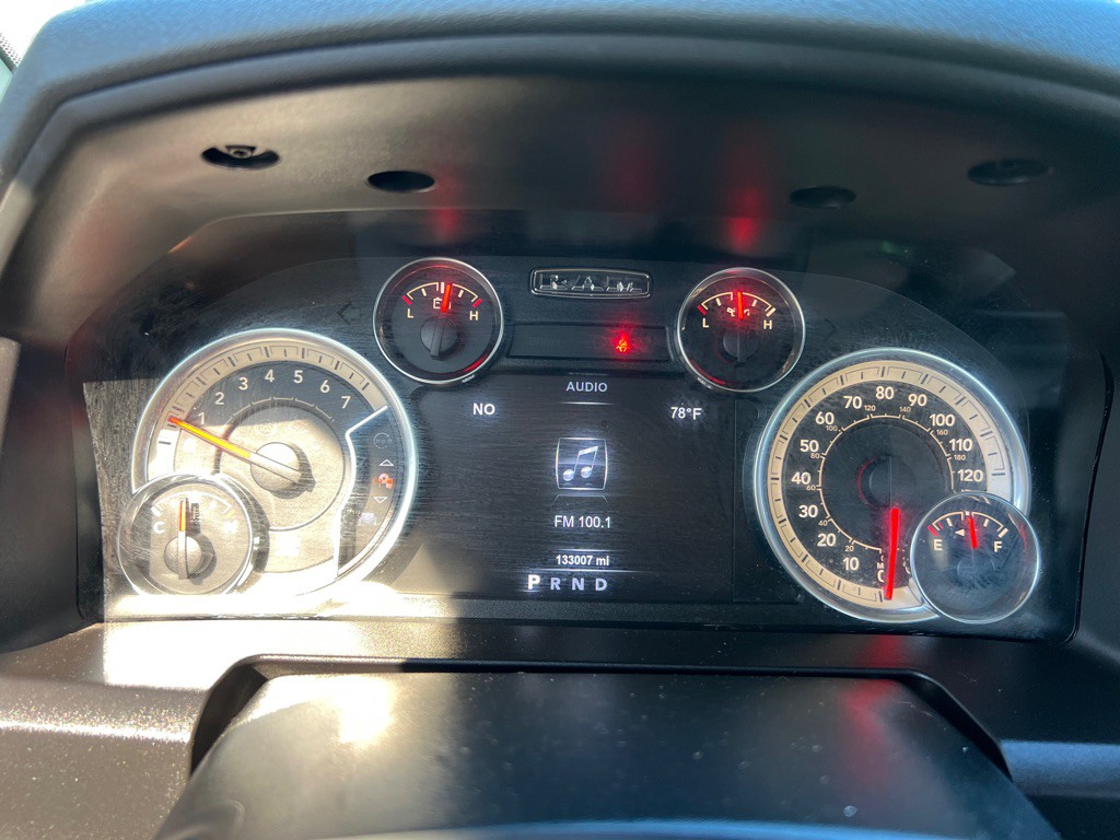 2018 RAM 1500 Image 13