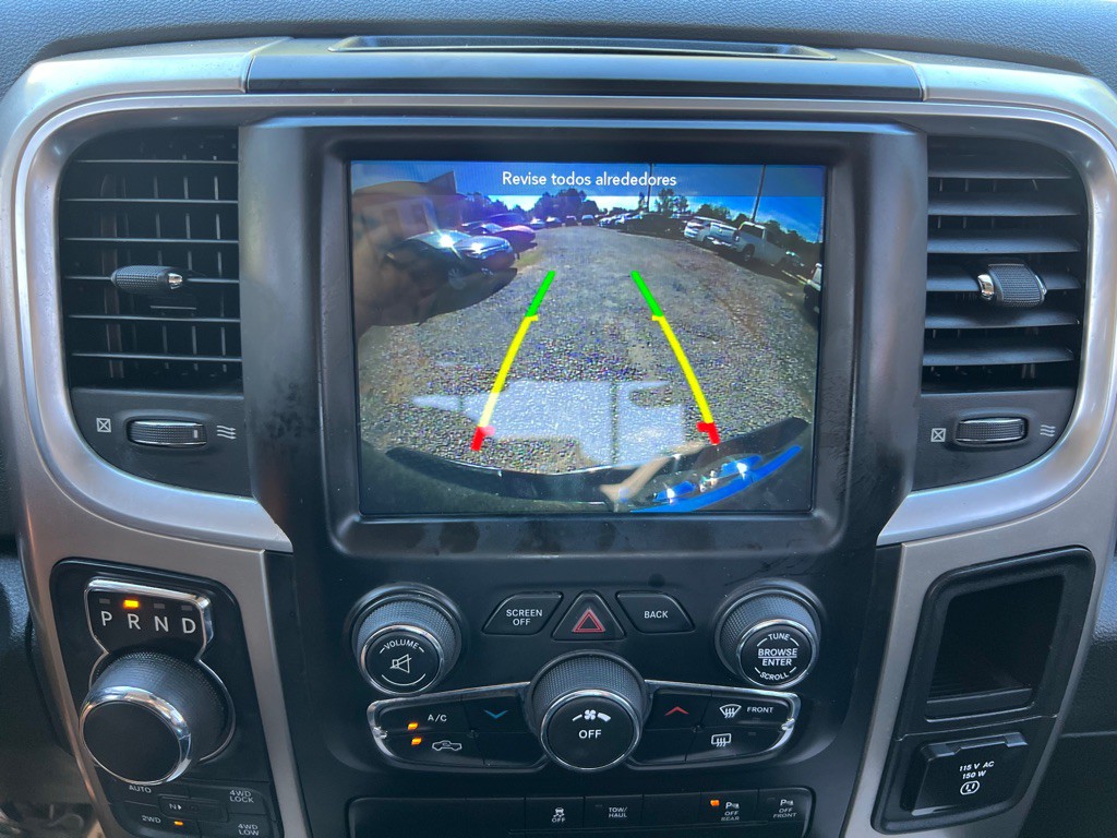 2018 RAM 1500 Image 15