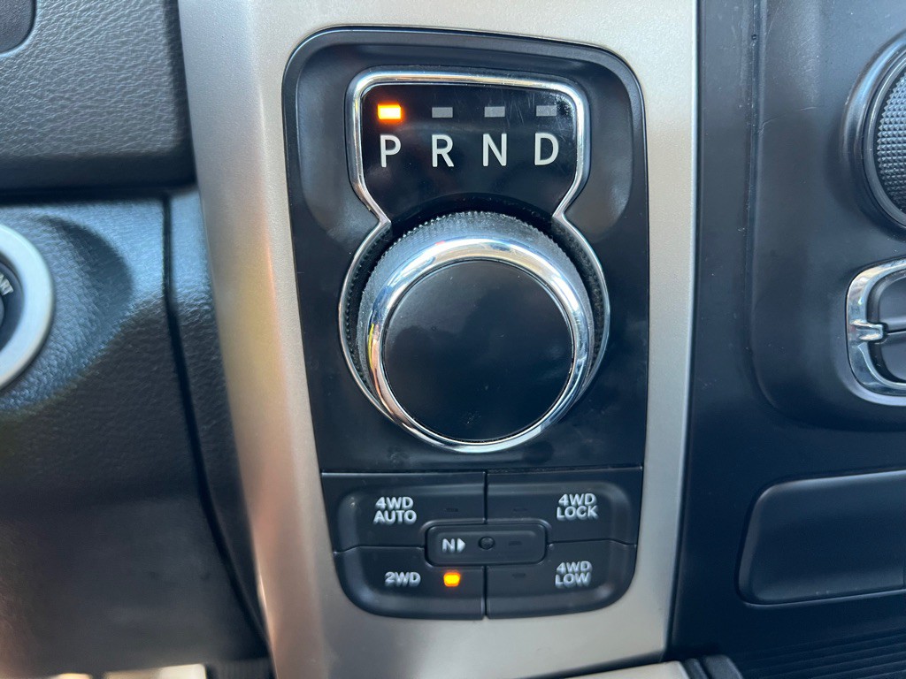 2018 RAM 1500 Image 16