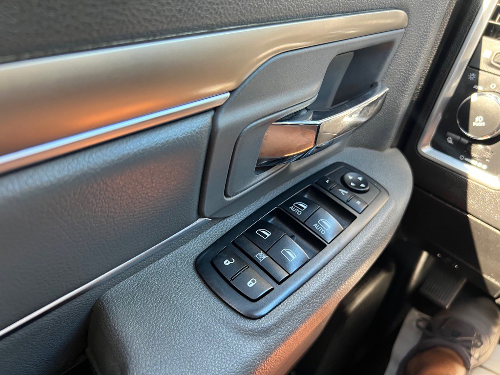 2018 RAM 1500 Image 19