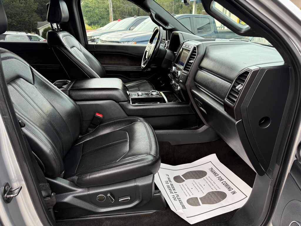 2021 Ford Expedition Image 6