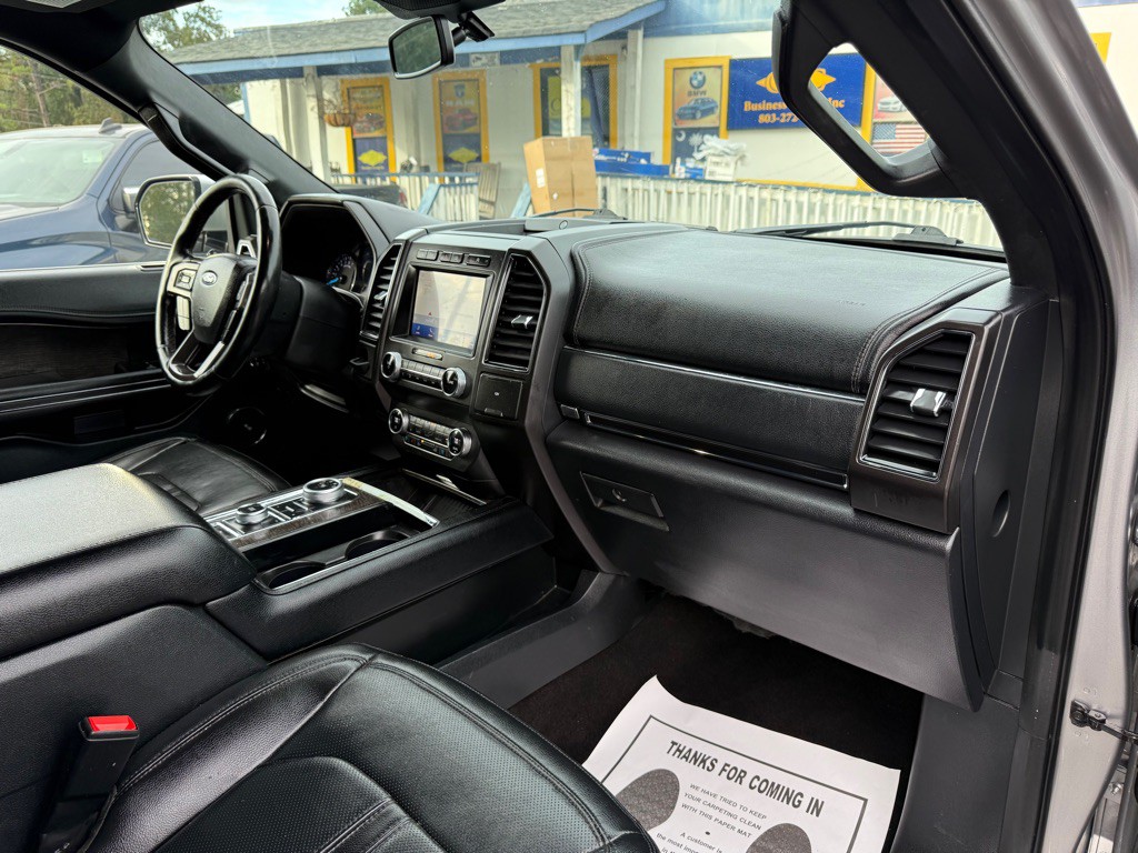 2021 Ford Expedition Image 7