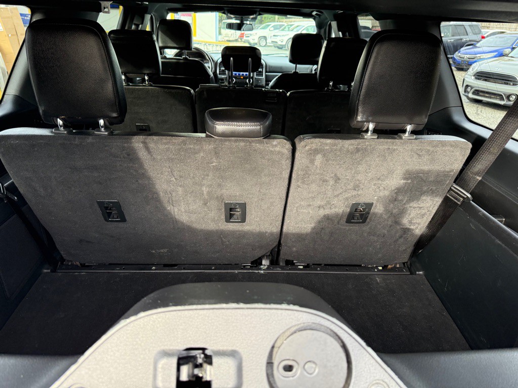 2021 Ford Expedition Image 10