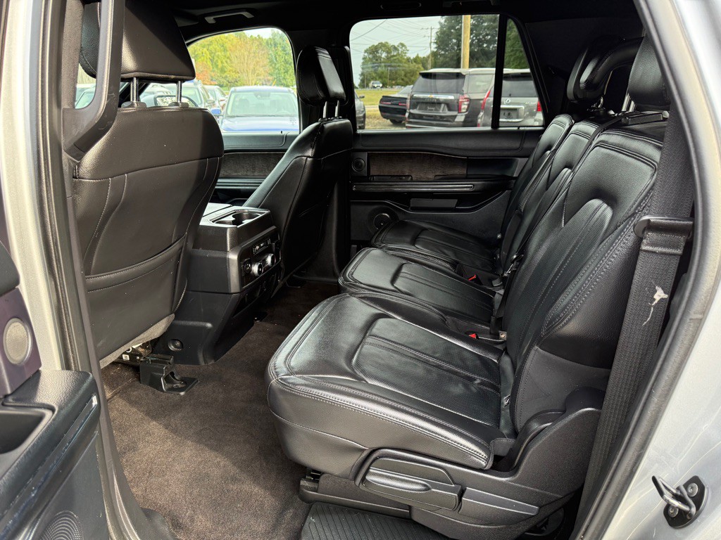 2021 Ford Expedition Image 11