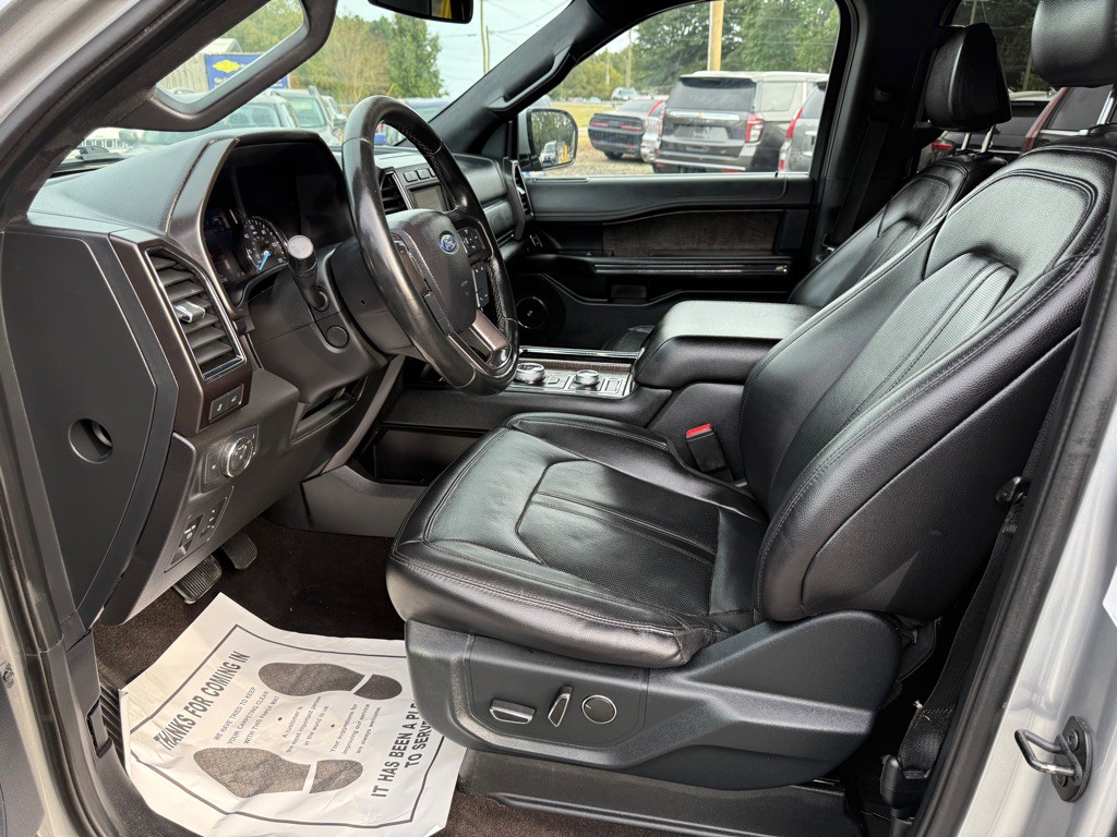 2021 Ford Expedition Image 12