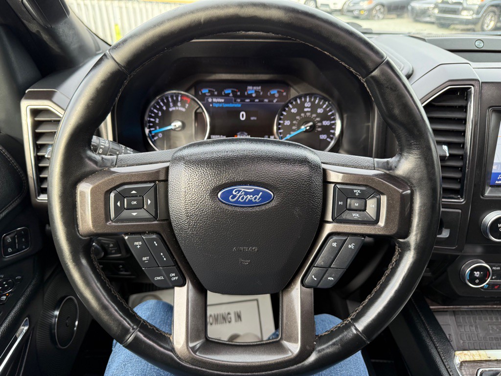 2021 Ford Expedition Image 16