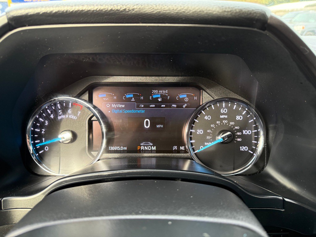 2021 Ford Expedition Image 17
