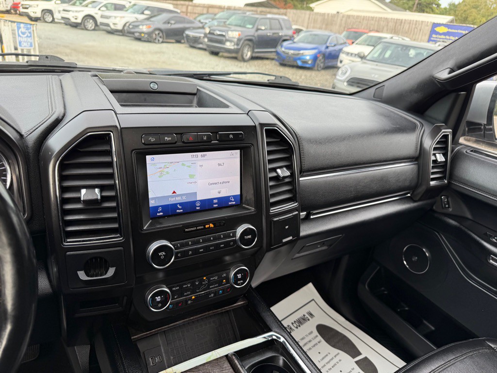 2021 Ford Expedition Image 18