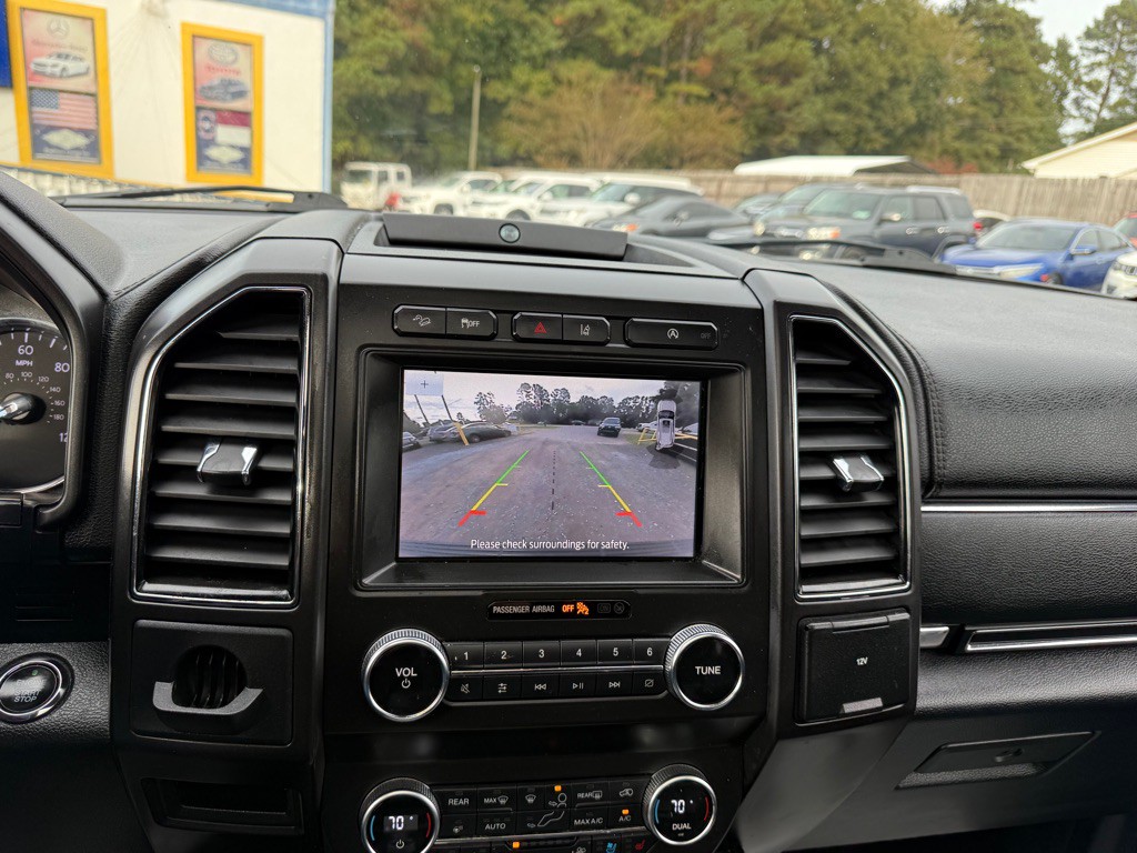 2021 Ford Expedition Image 21