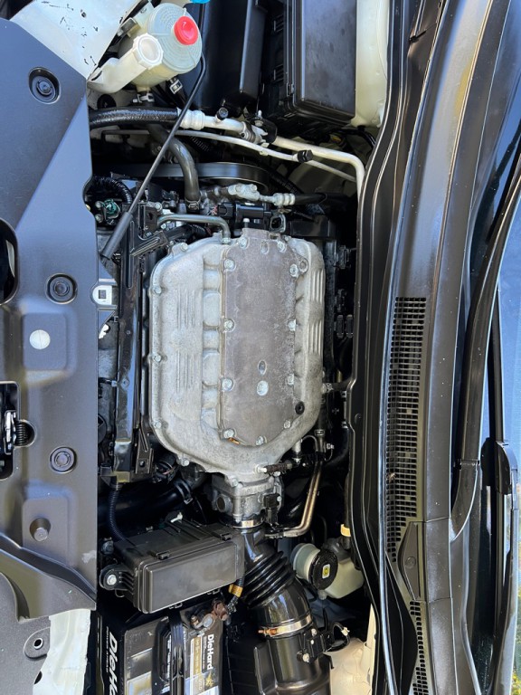 2015 Honda Odyssey Image 5