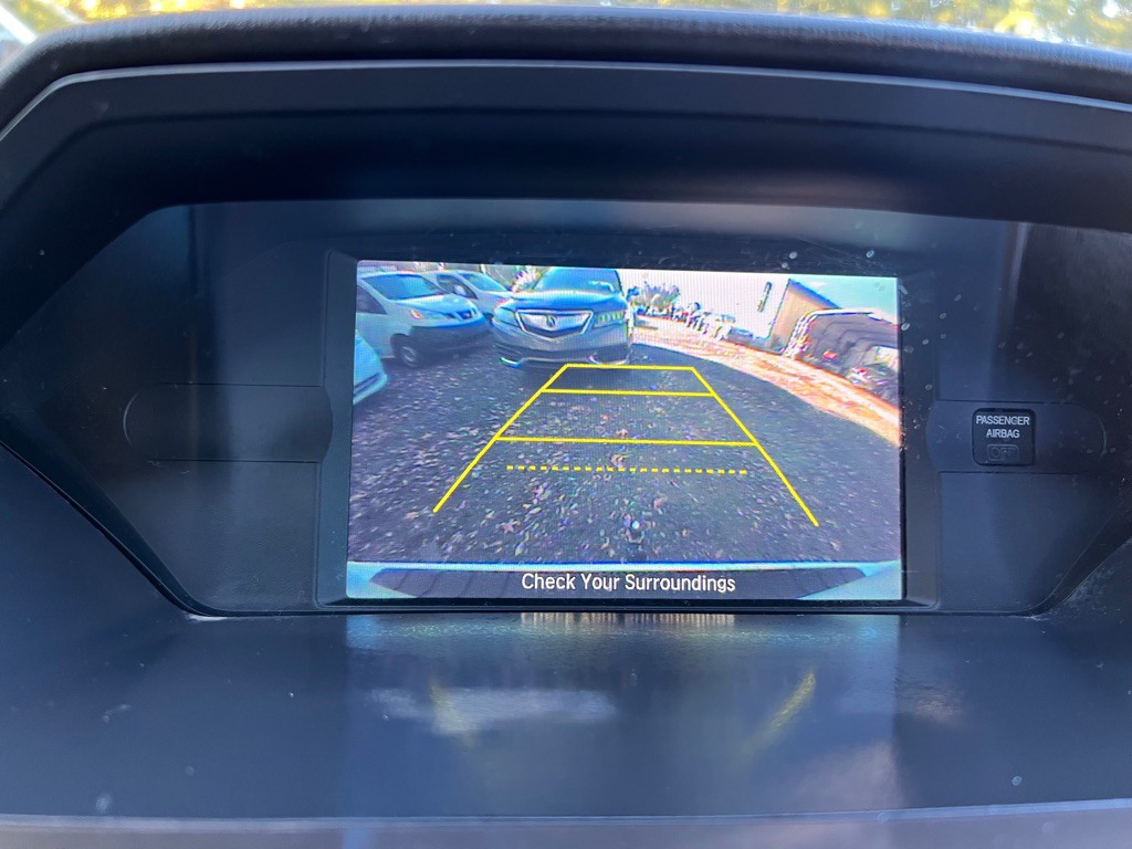 2015 Honda Odyssey Image 18