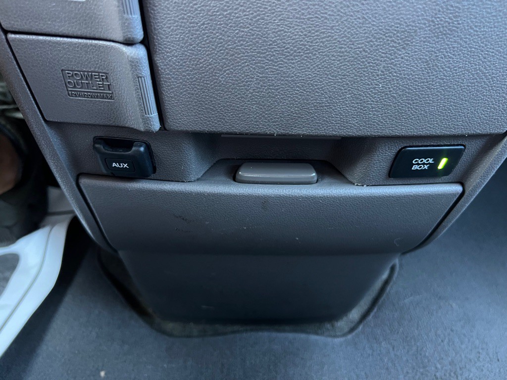 2015 Honda Odyssey Image 19