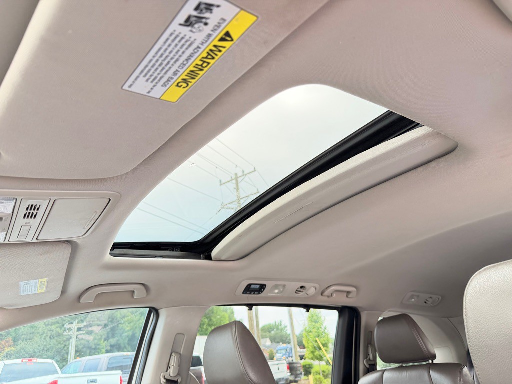 2015 Honda Odyssey Image 13