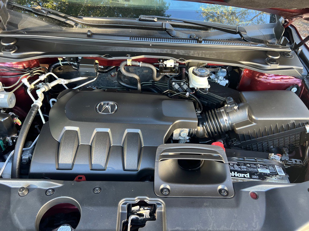 2016 Acura RDX Image 5