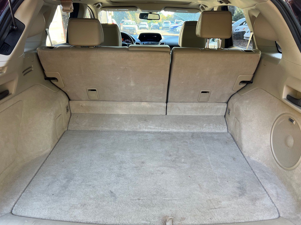 2016 Acura RDX Image 6