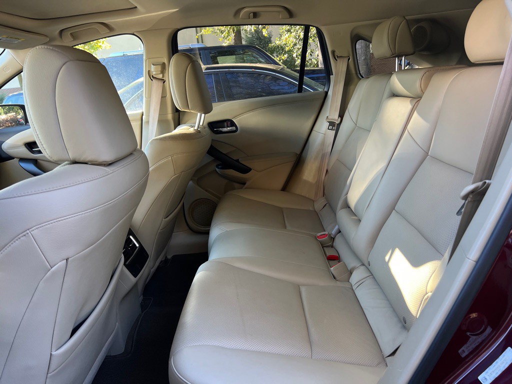 2016 Acura RDX Image 8