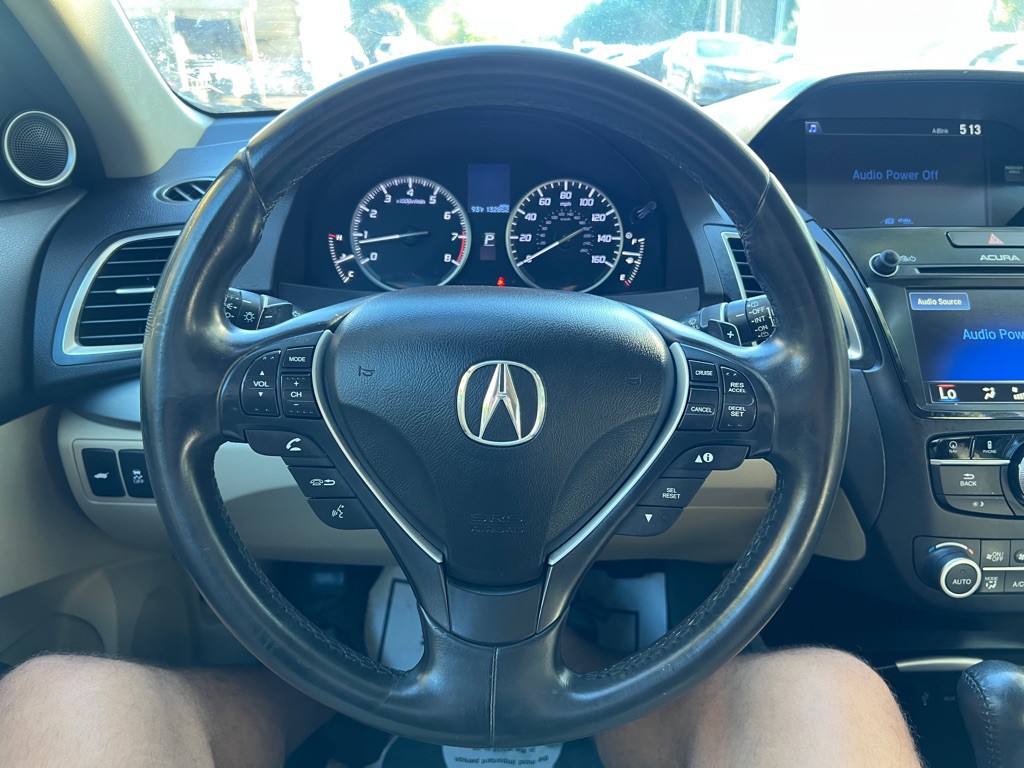 2016 Acura RDX Image 11