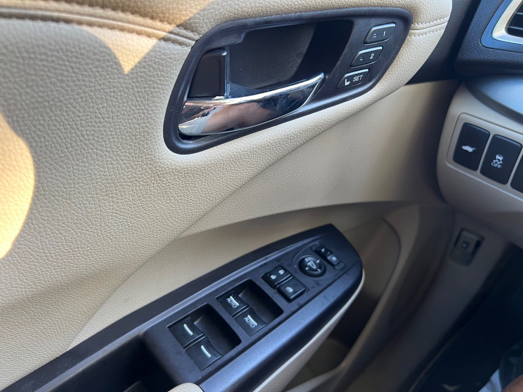 2016 Acura RDX Image 19