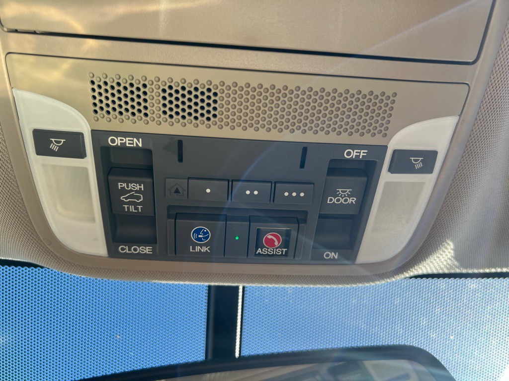 2016 Acura RDX Image 22