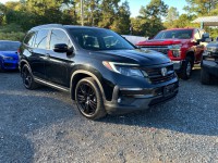 Image for 2021 Honda Pilot SE ID: 6927205