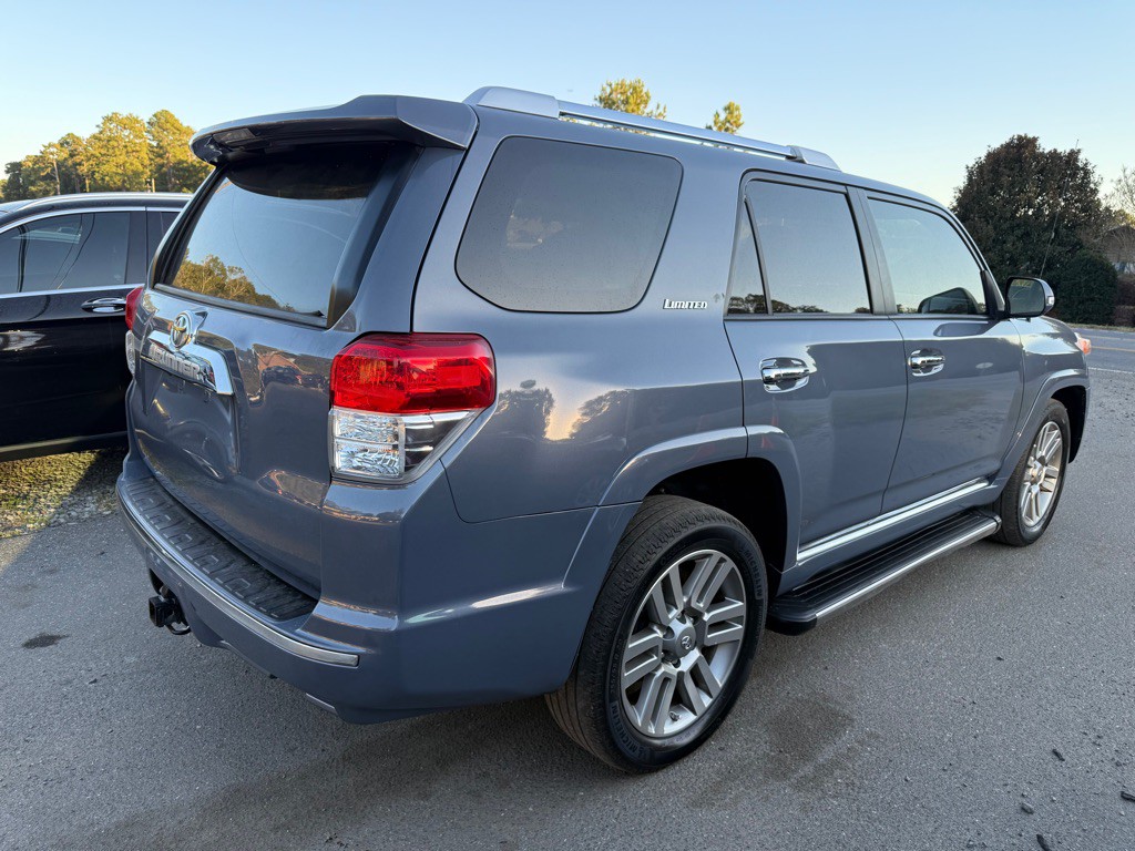 2013 Toyota 4Runner Image 3