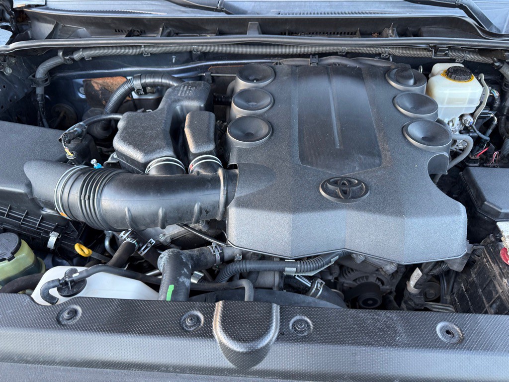 2013 Toyota 4Runner Image 13