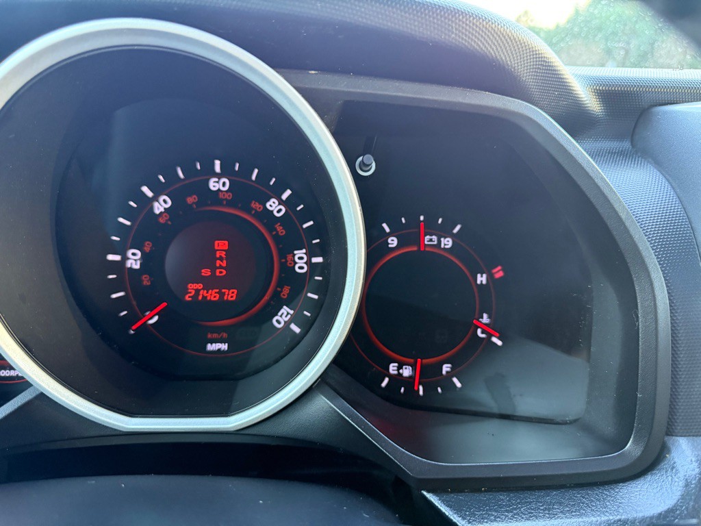 2013 Toyota 4Runner Image 14