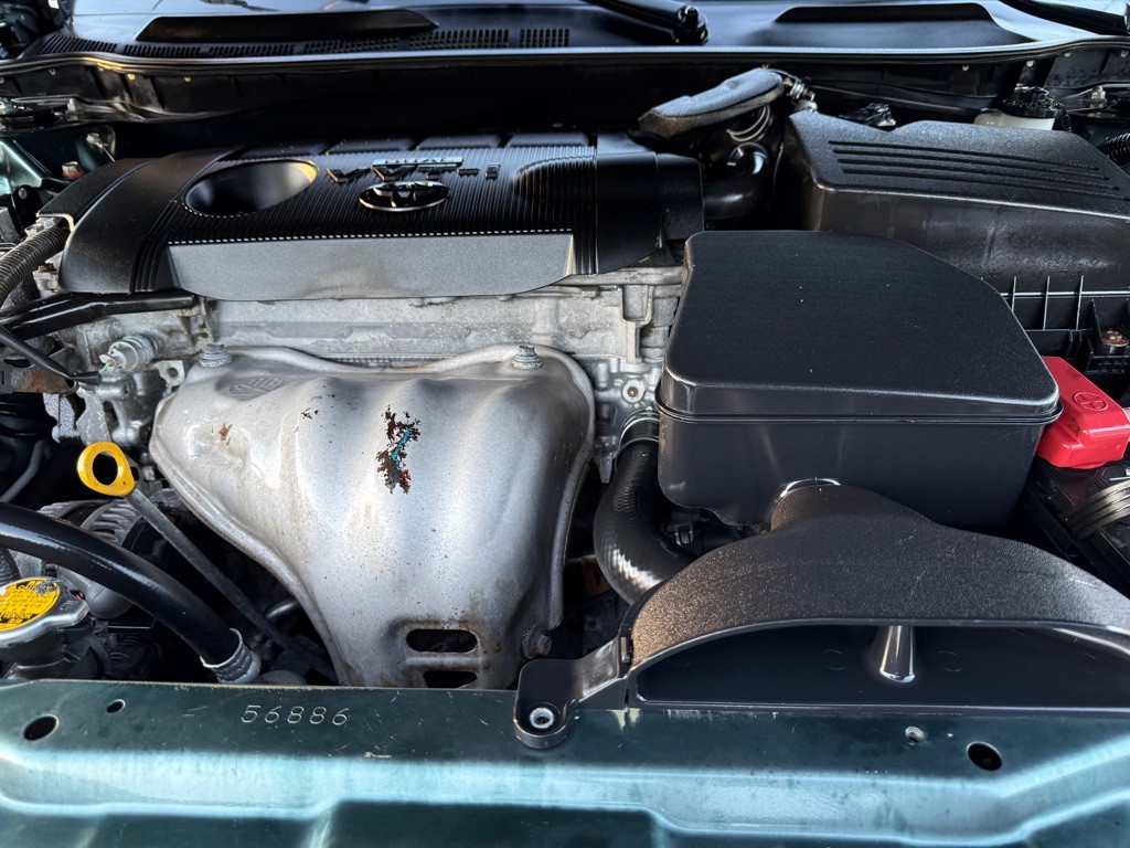 2011 Toyota Camry Image 11