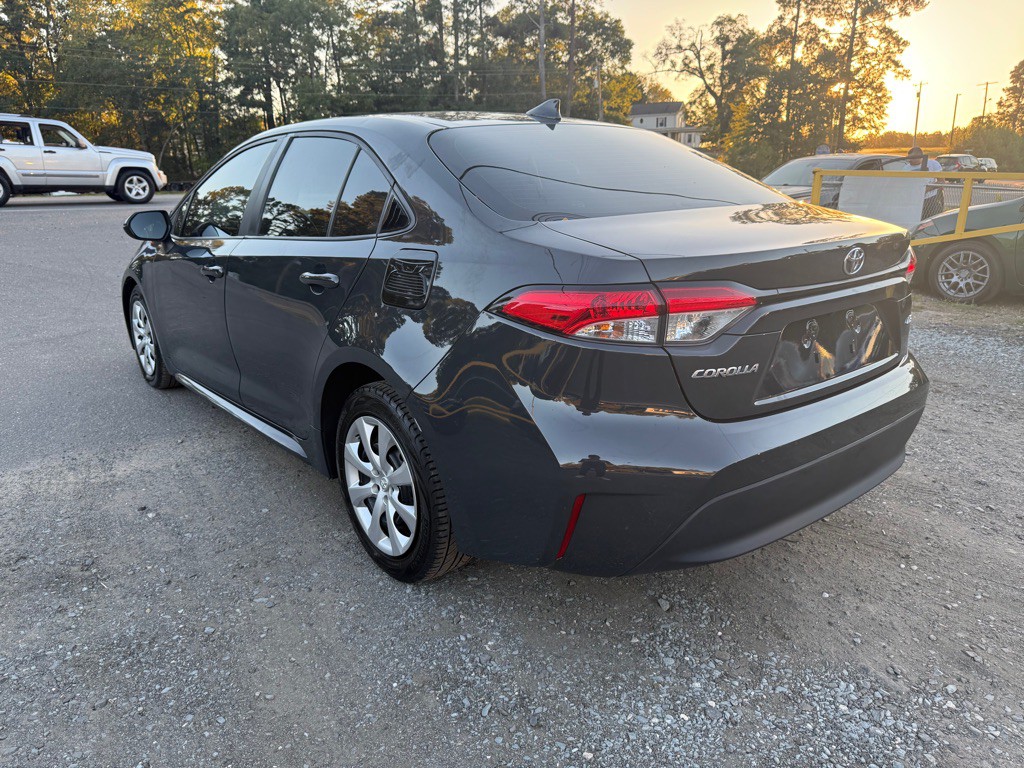 2024 Toyota Corolla Image 2