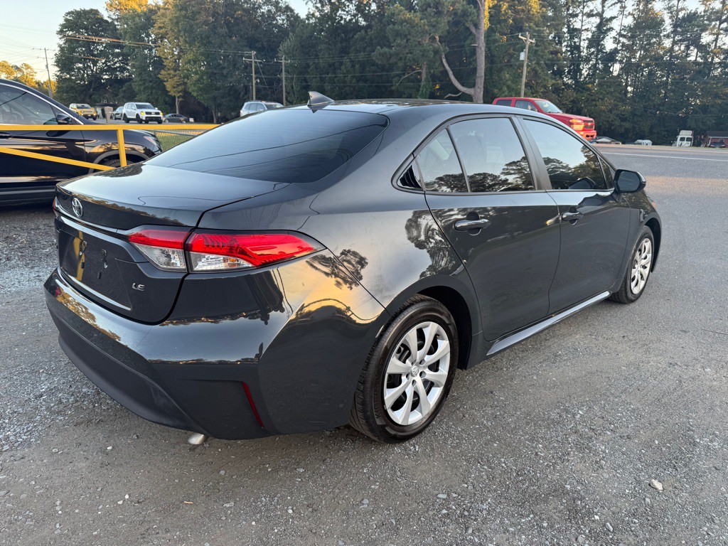 2024 Toyota Corolla Image 3