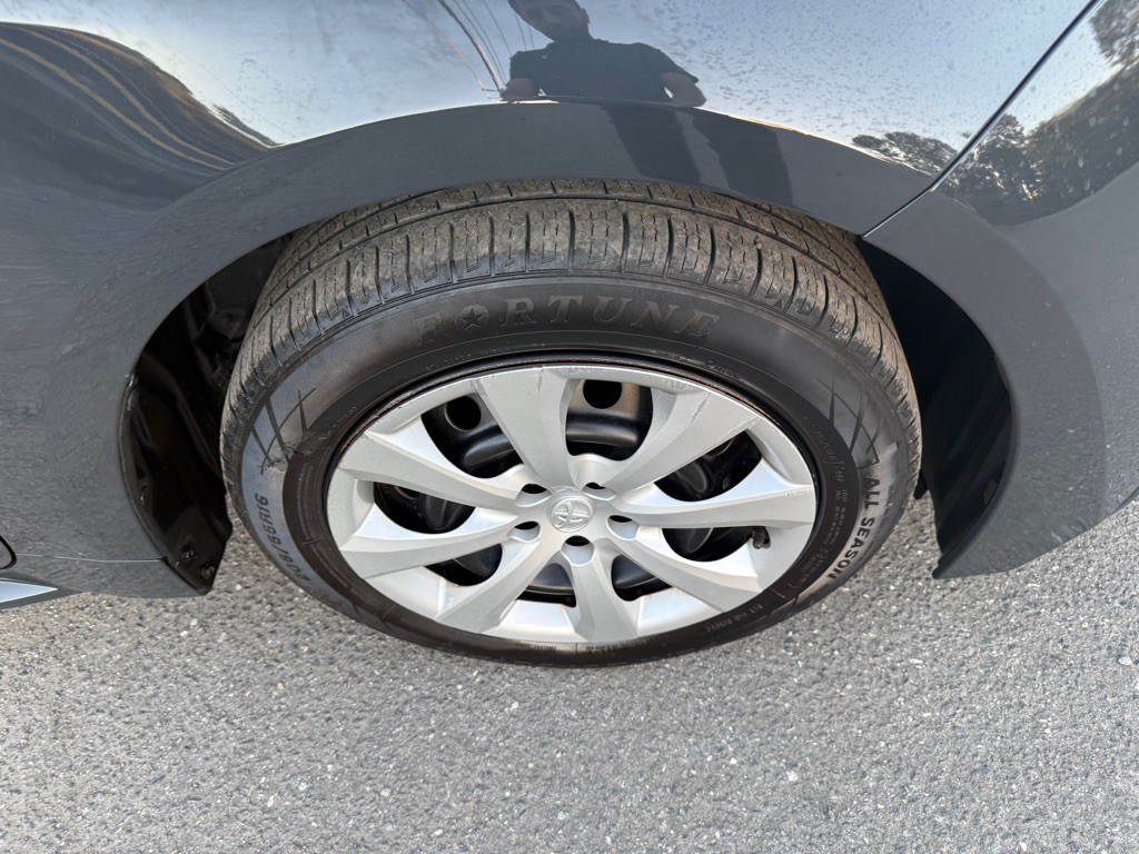 2024 Toyota Corolla Image 5