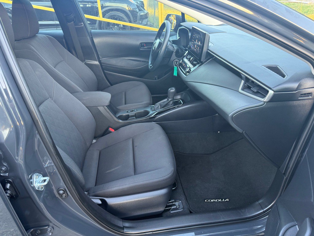 2024 Toyota Corolla Image 6
