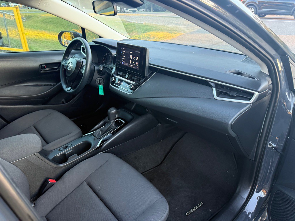 2024 Toyota Corolla Image 7