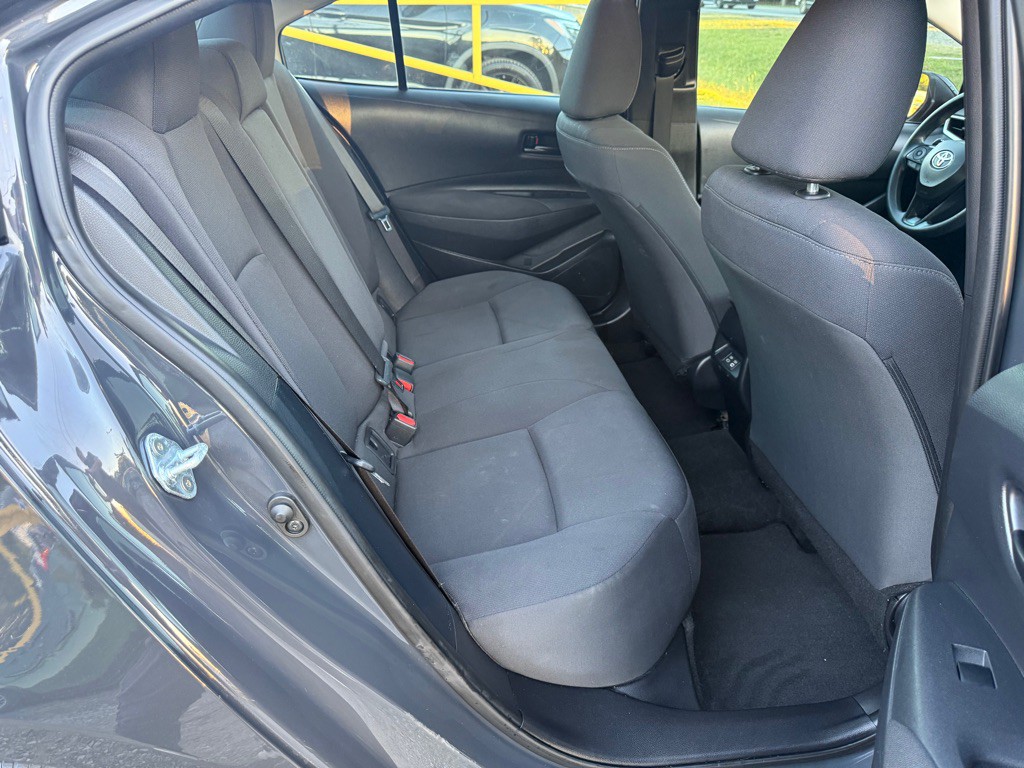 2024 Toyota Corolla Image 8