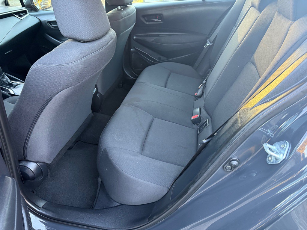 2024 Toyota Corolla Image 9