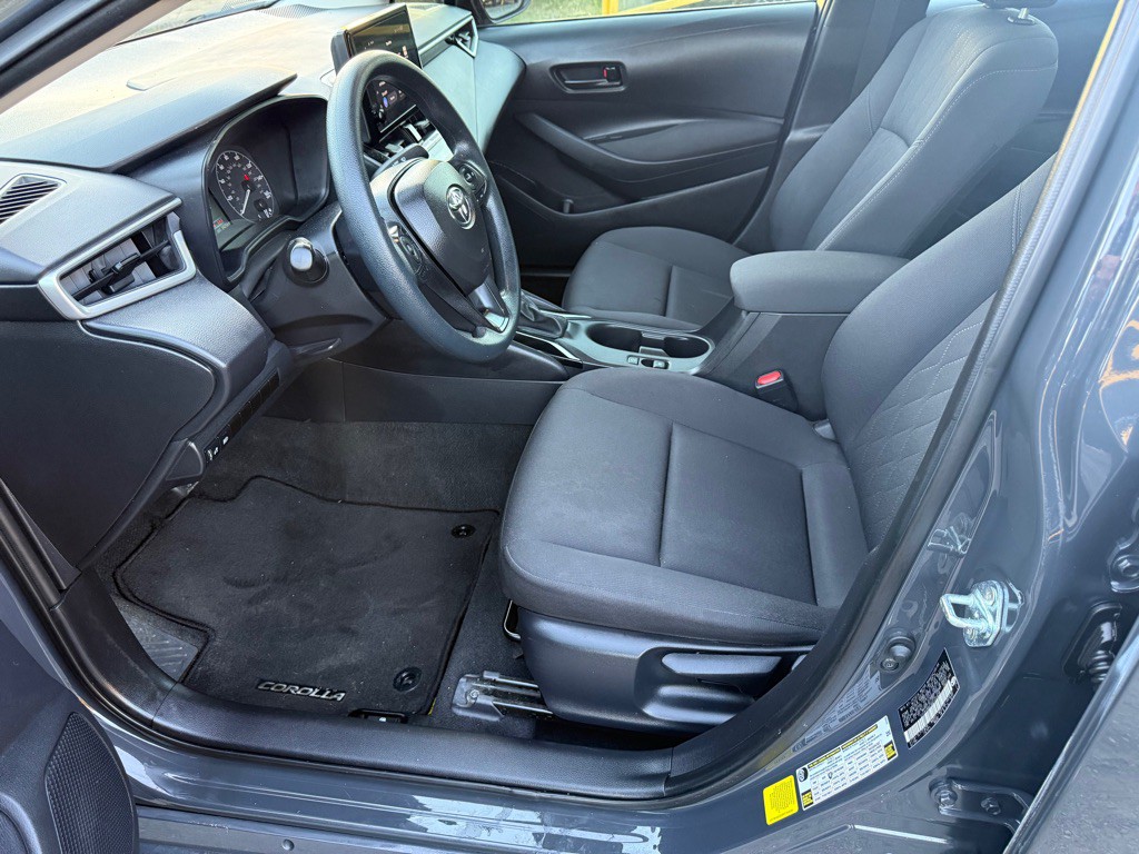 2024 Toyota Corolla Image 10
