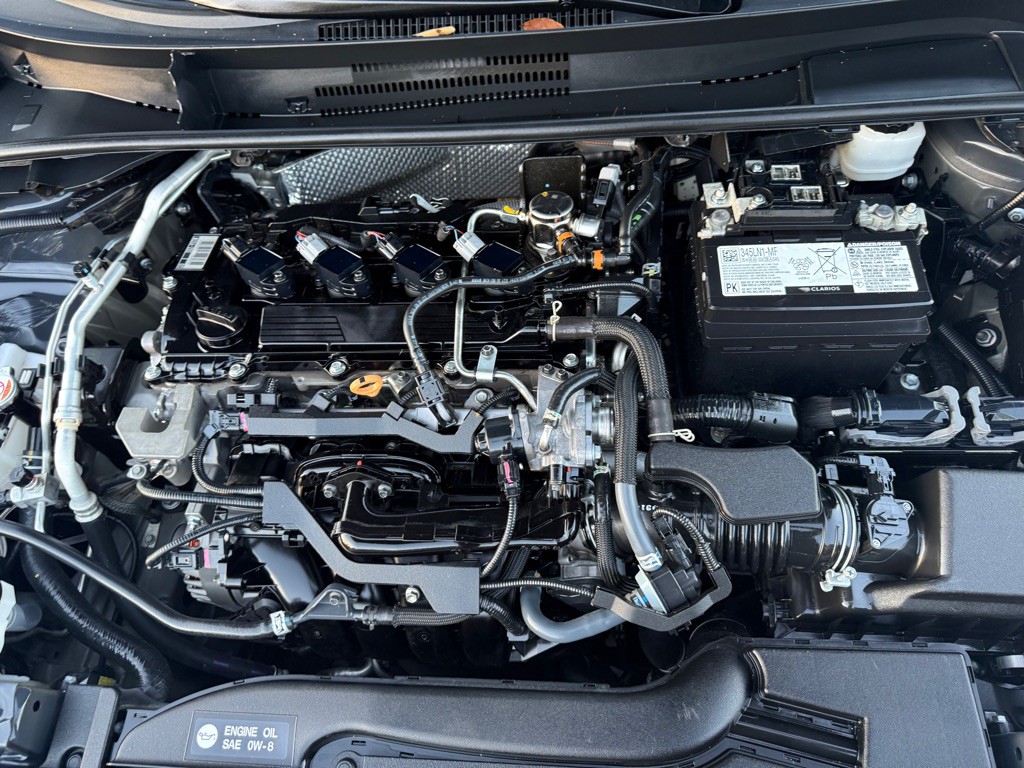 2024 Toyota Corolla Image 11