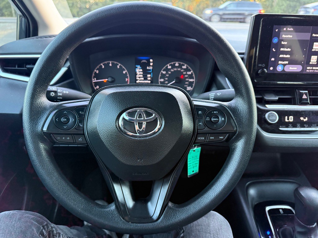 2024 Toyota Corolla Image 12