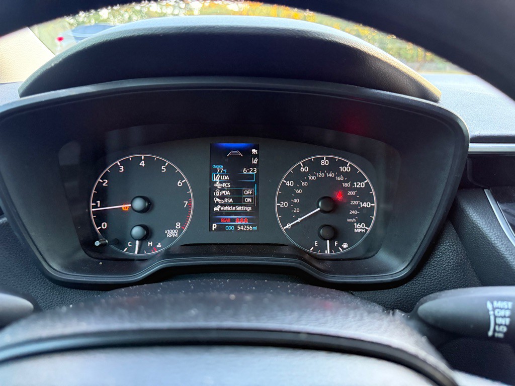 2024 Toyota Corolla Image 13