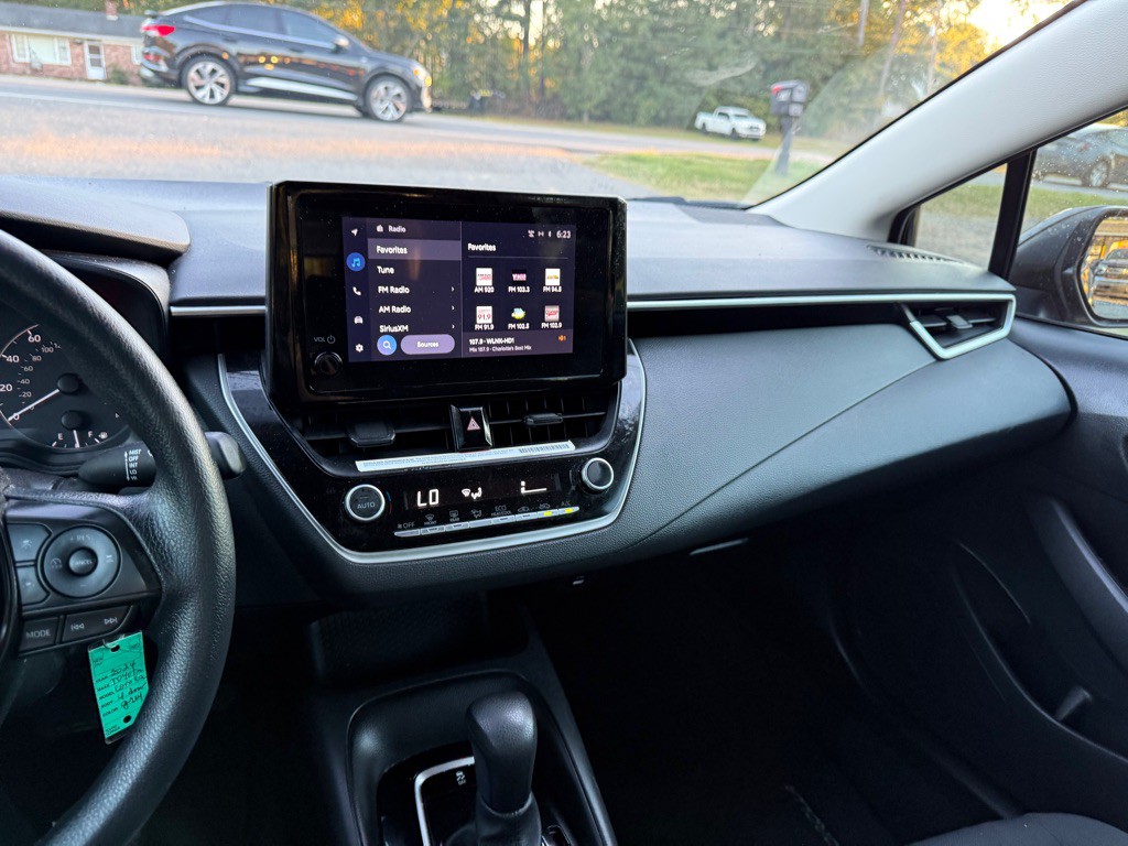 2024 Toyota Corolla Image 14