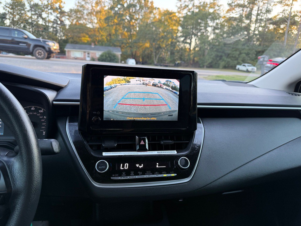 2024 Toyota Corolla Image 15