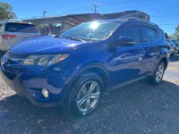 Image for 2015 Toyota Rav4 XLE ID: 6931669