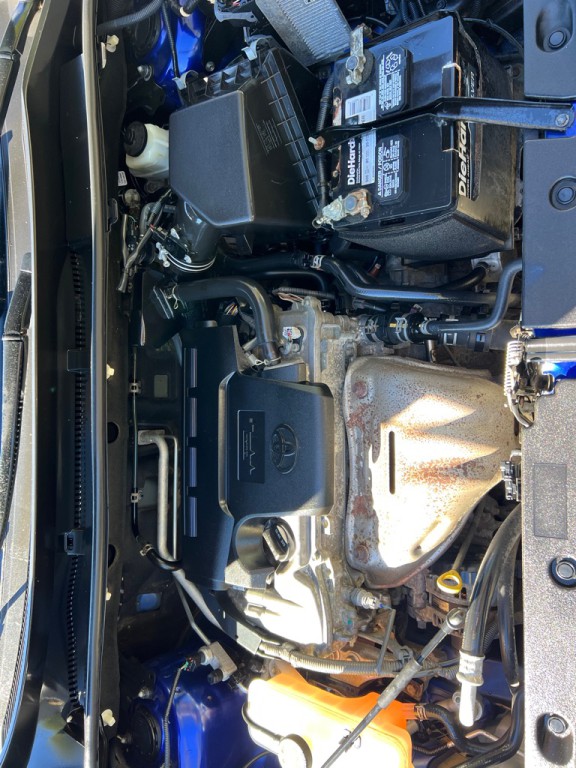 2015 Toyota Rav4 Image 6