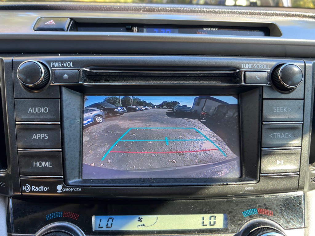 2015 Toyota Rav4 Image 15