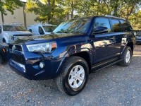 Image for 2014 Toyota 4Runner SR5 ID: 6931677