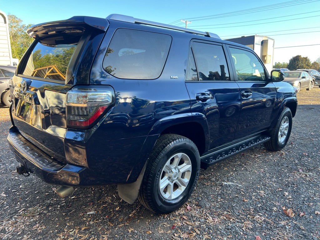 2014 Toyota 4Runner Image 4